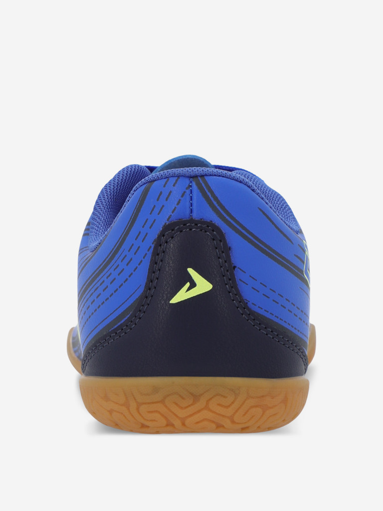 Бутсы для мальчиков Demix Quantum Adapt Jr In — фото №3