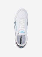 Кеды женские Reebok Court Advance — фото №5