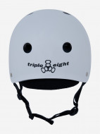Шлем женский Triple Eight Deep Cover — фото №2
