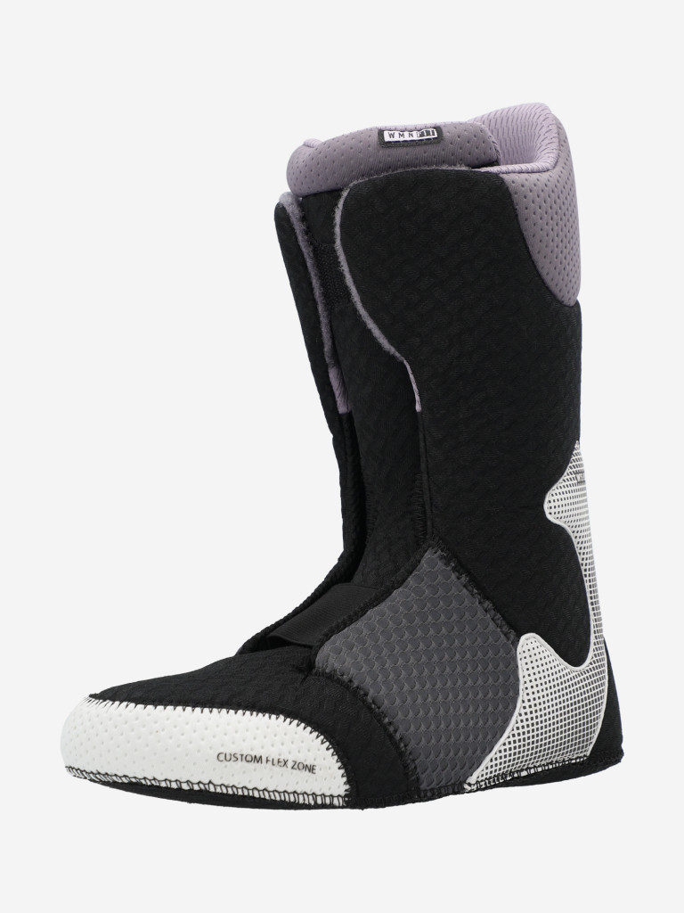 Nidecker Altai әйелдер сноуборд бәтеңкесі — фото №8