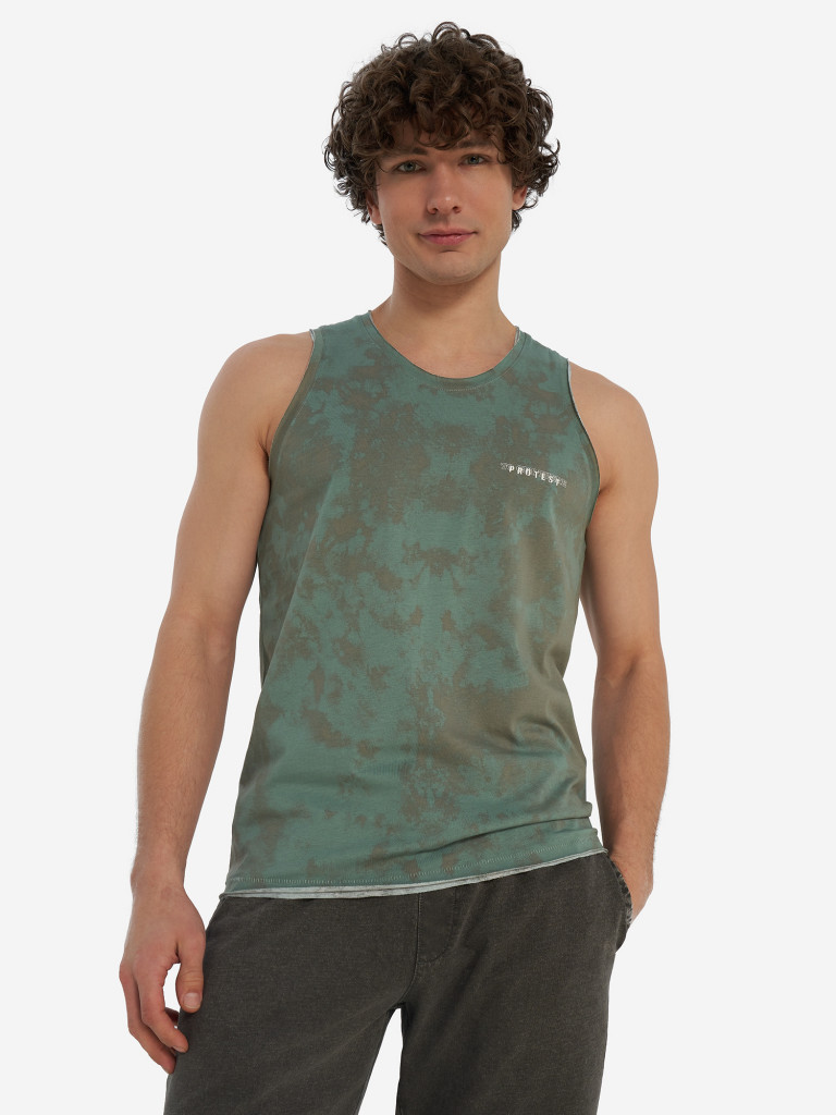 Protest ерлер майкасы