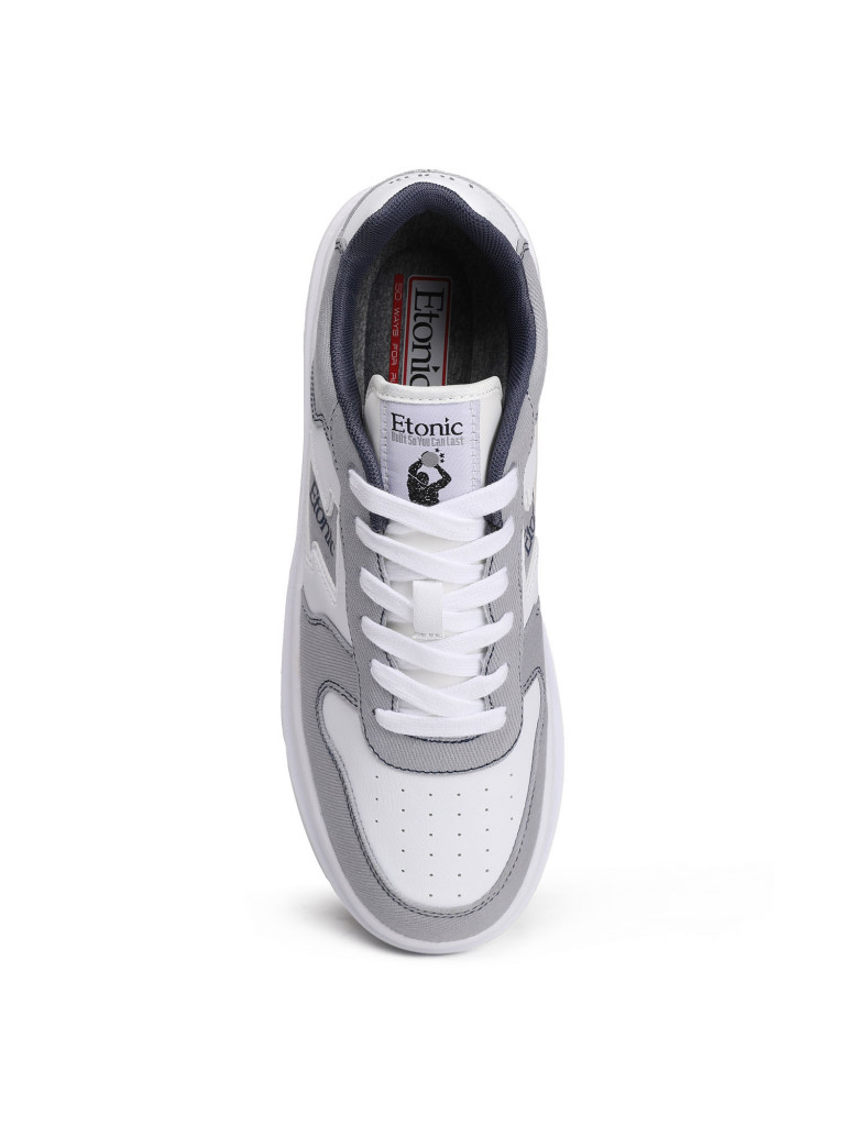 Кеды мужские Etonic Basket CVS — фото №5