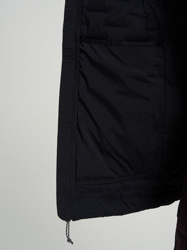 Mountain Hardwear Stretchdown Light Hooded Jacket ультражеңіл әйелдер мамық курткасы — фото №10