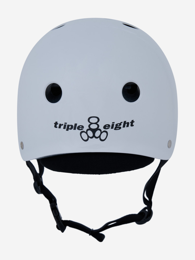 Шлем женский Triple Eight Deep Cover — фото №2