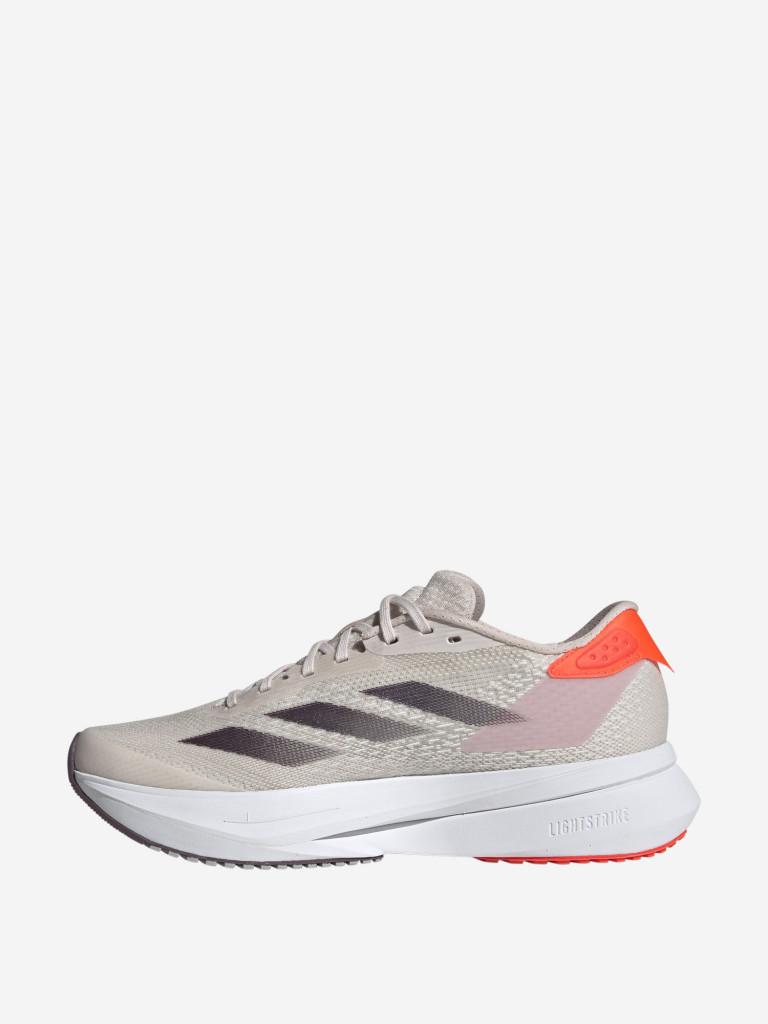 Кроссовки женские adidas Adizero Sl2 — фото №4
