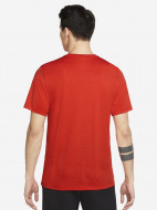 Футболка мужская Nike Pro Dri-FIT — фото №2