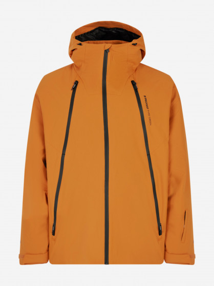 Легкая куртка мужская Protest Ferrol