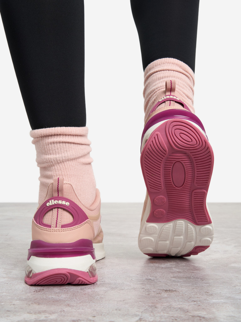 Кроссовки женские Ellesse Vex — фото №9