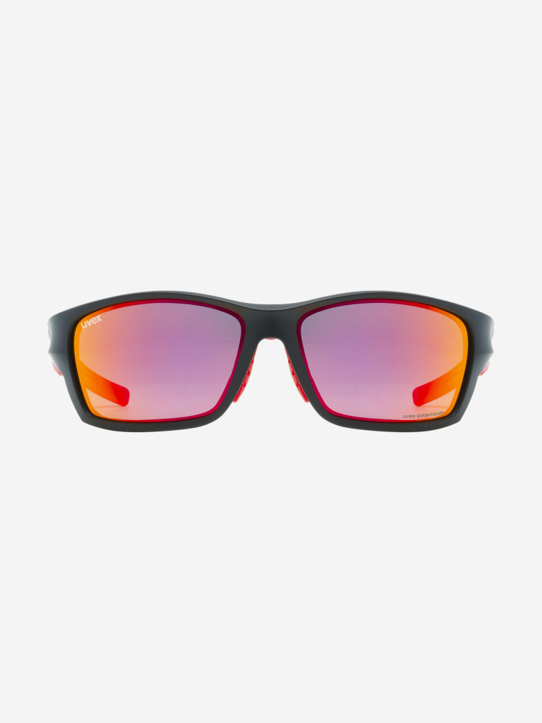 Солнцезащитные очки Uvex Sportstyle 232 P — фото №2