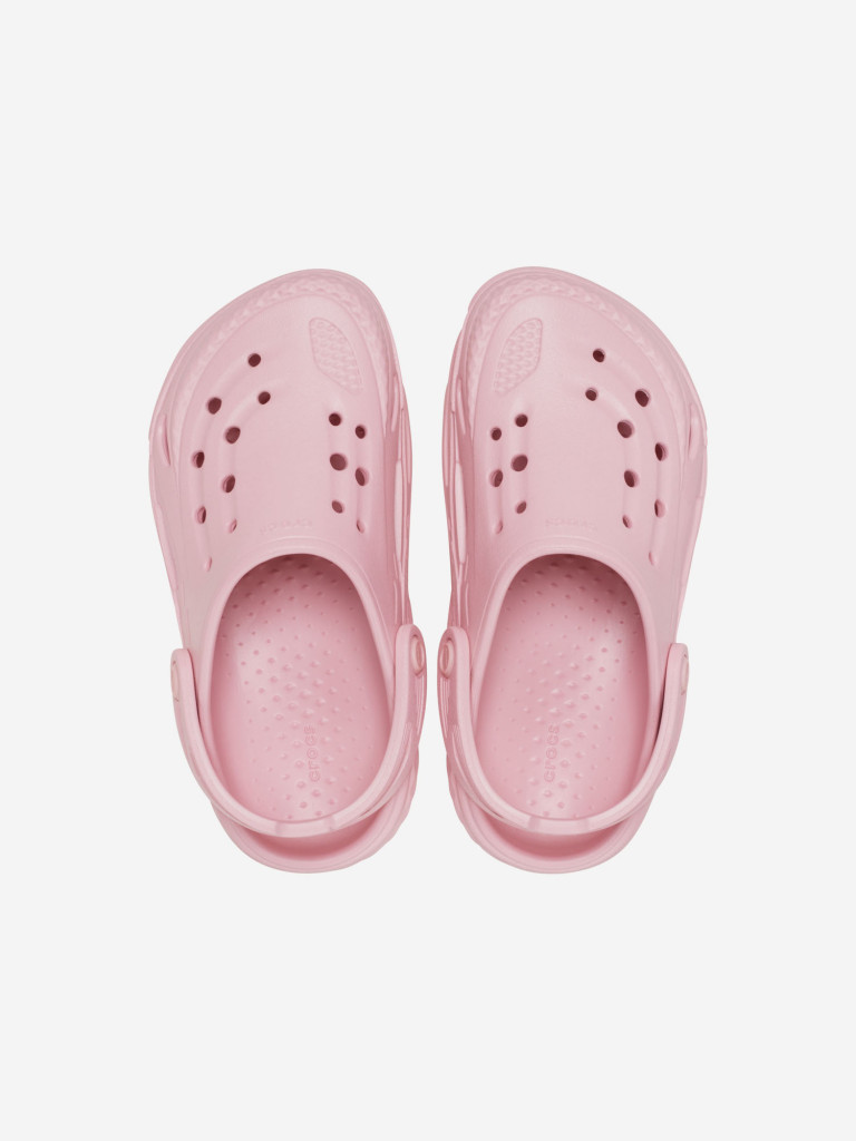 Crocs Off Grid Clog K қыздарға арналған сабосы — фото №5