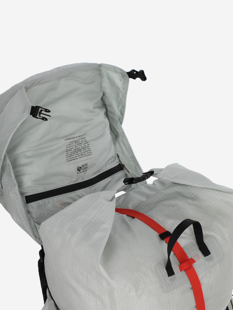 Mountain Hardwear Kazam™ рюкзагы, 60 л — фото №17