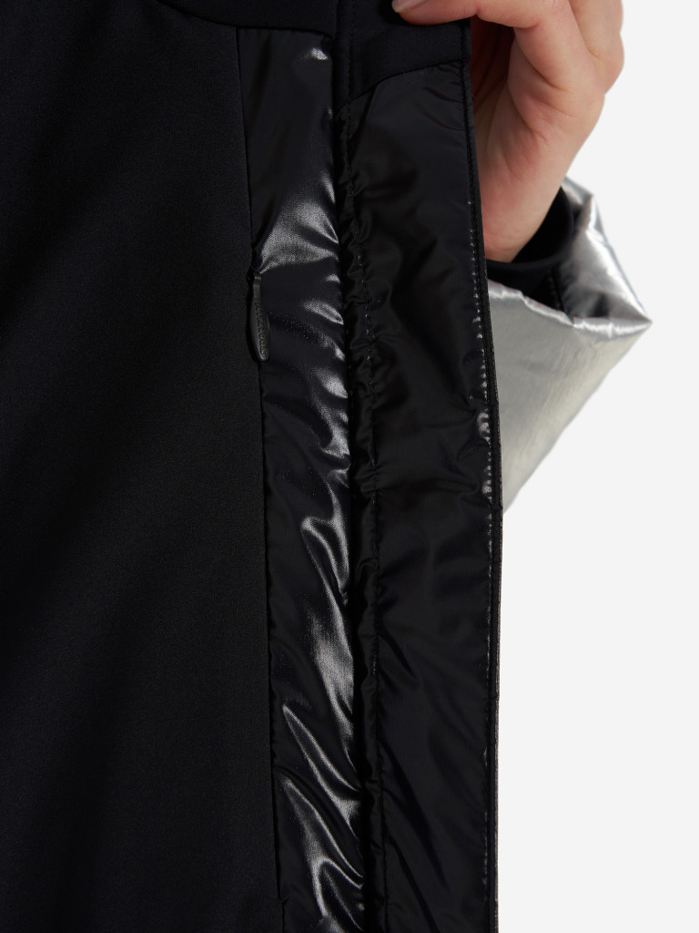 Пуховик женский Sportalm Positano — фото №12