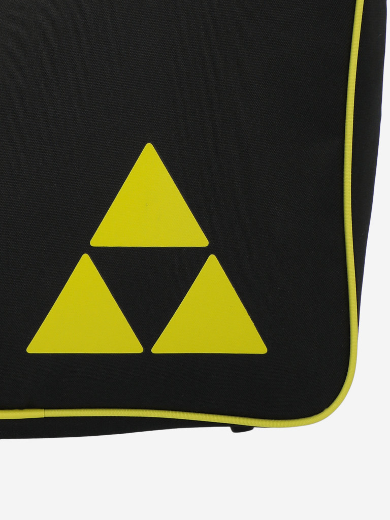 Сумка для лыжных ботинок Fischer Nordic Eco — фото №5