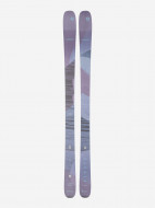 Горные лыжи женские Blizzard Black Pearl 88