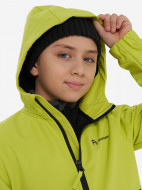 Outventure ұлдарға арналған софтшелл курткасы — фото №6