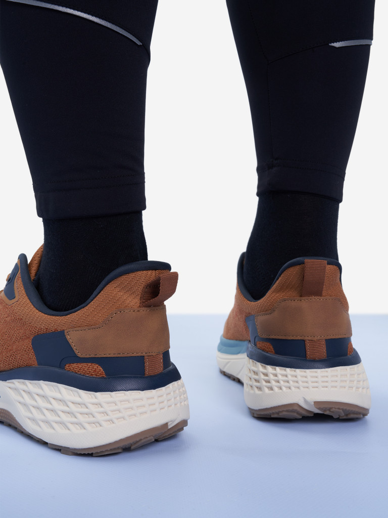 Кроссовки мужские Safety Jogger SJ Grip — фото №9