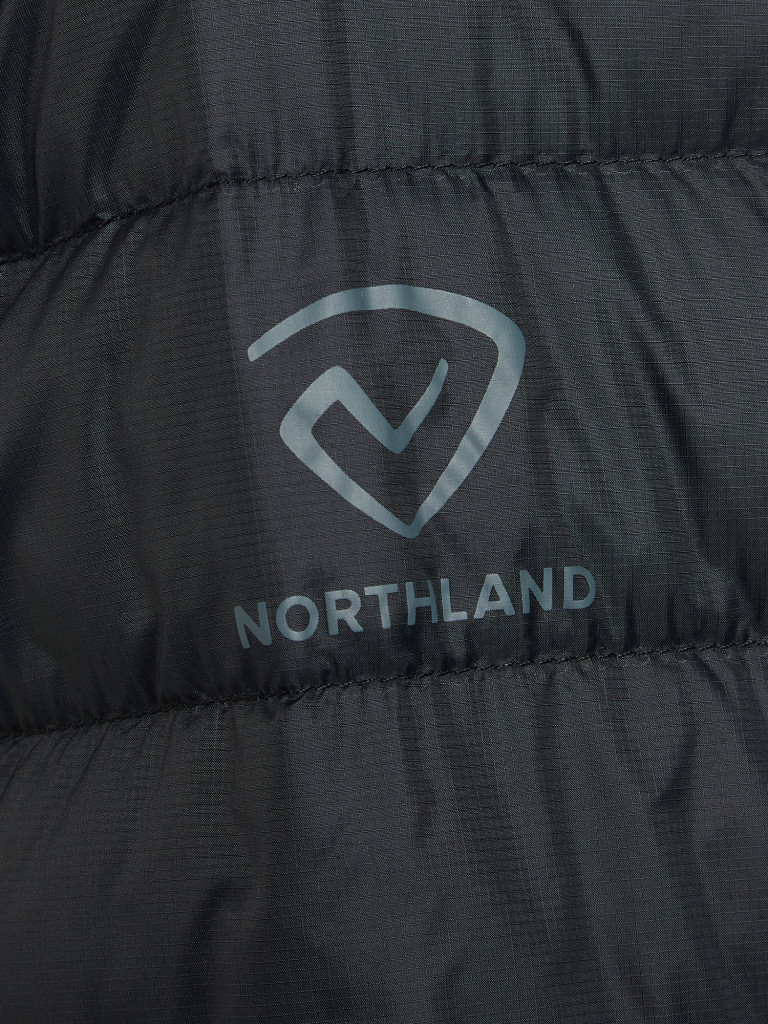 Пуховик мужской Northland Flaum — фото №6