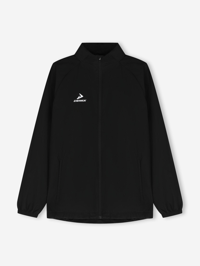 Ветровка мужская Demix Midfielder — фото №15