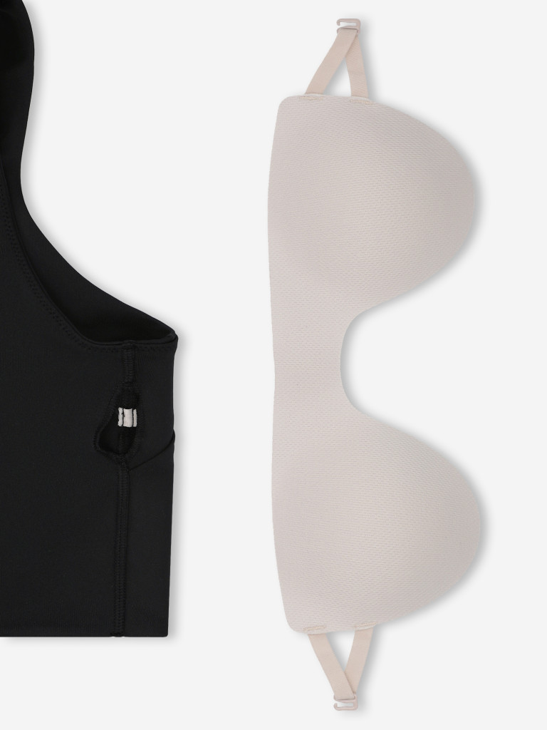 Топ бра спортивный Demix — фото №13