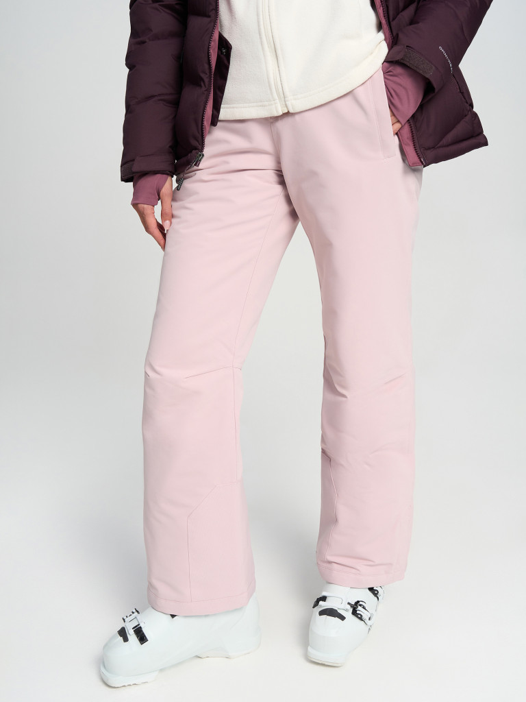 Брюки горнолыжные женские Columbia Bugaboo III Pant