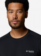 Columbia Diamond Peak Pro Short Sleeve ерлер футболкасы — фото №5
