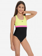 Купальник слитный для девочек Joss