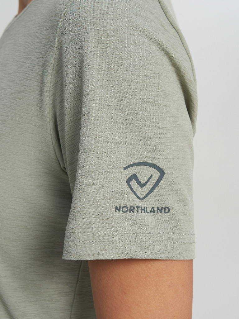 Футболка женская Northland — фото №6