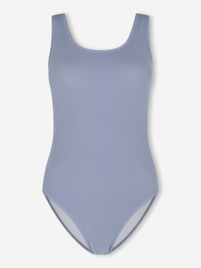 Купальник слитный женский Sergio Tacchini