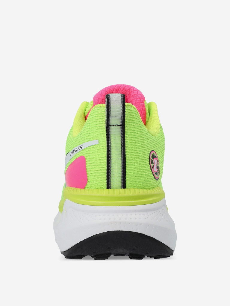 Кроссовки женские Etonic Fanes — фото №4