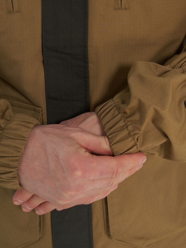 Geotech жеңіл ерлер курткасы — фото №12