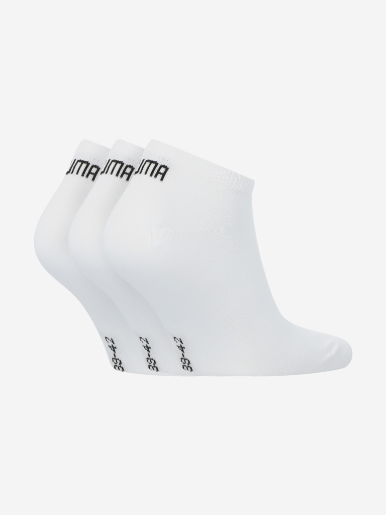 Носки PUMA, 3 пары — фото №2