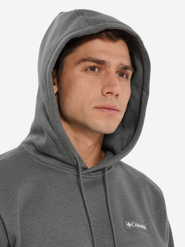 Columbia Meridian Creek Hoodie ерлер худиі — фото №5