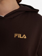 Худи женское оверсайз FILA — фото №8