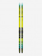 Лыжи беговые детские Fischer SpeedMax 90 Skate Jr