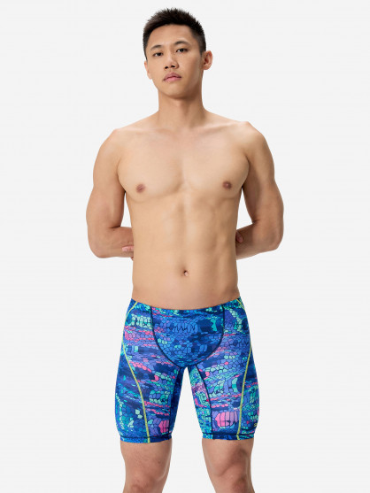 Speedo Hyperspark ерлер джаммері