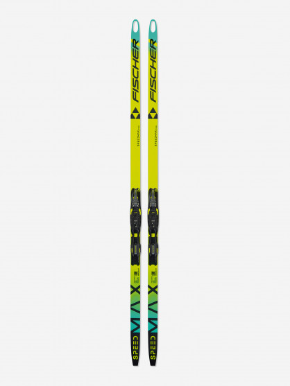Лыжи беговые детские Fischer SpeedMax 90 Skate Jr
