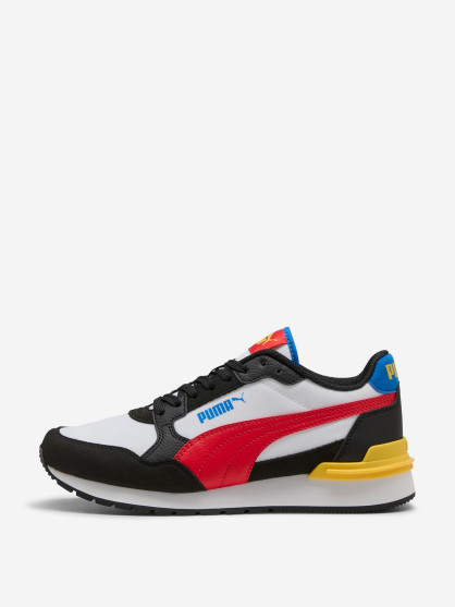 PUMA St Runner V4 Nl балалар кроссовкасы