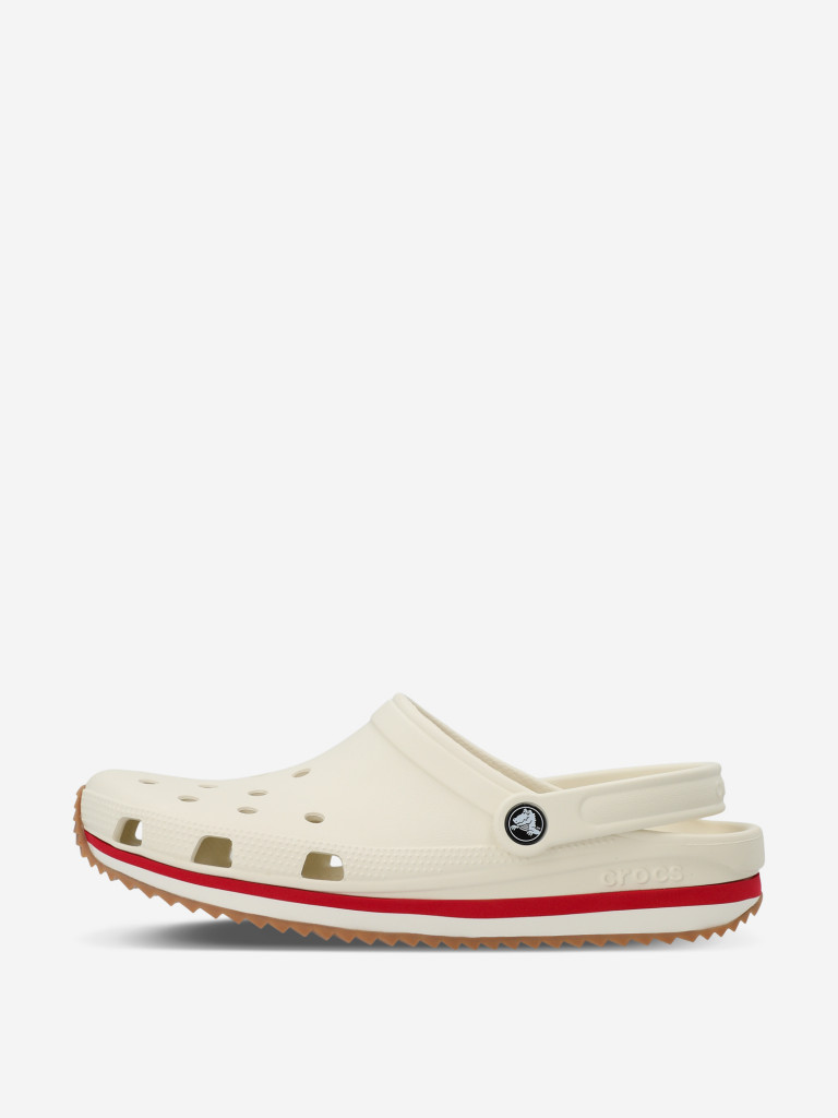 Сабо женские Crocs Classic Retro Runner