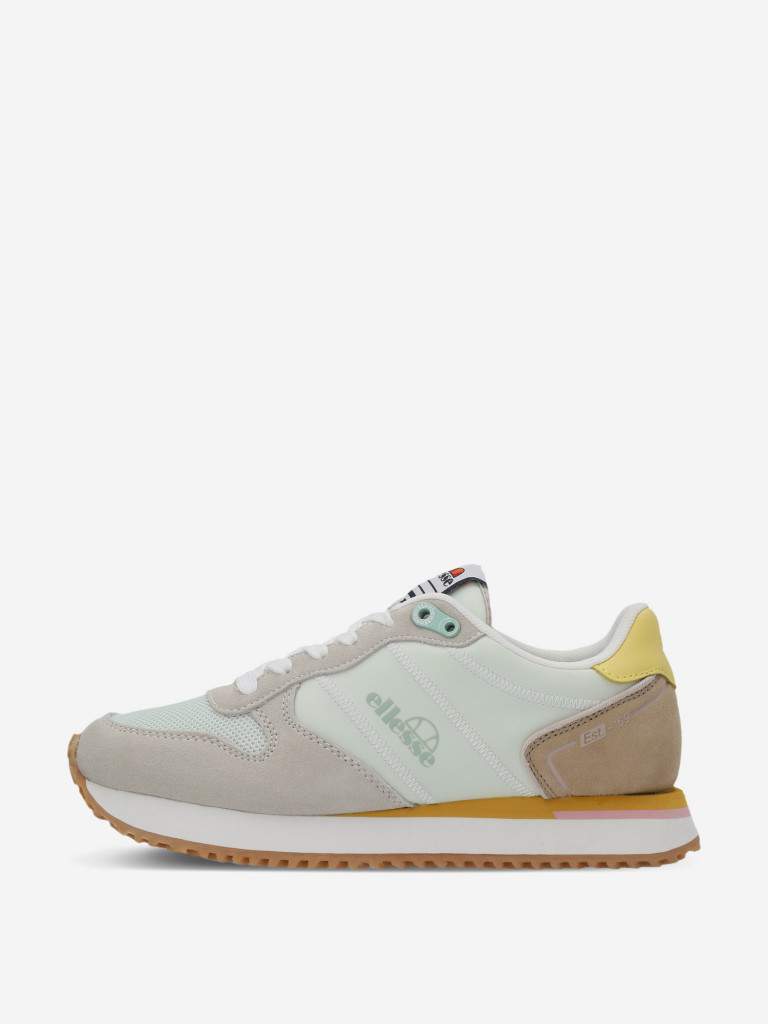 Кроссовки женские Ellesse Lambert — фото №2