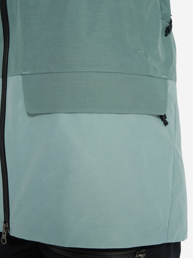 Mountain Hardwear Cloud Bank жеңіл әйелдер курткасы — фото №13