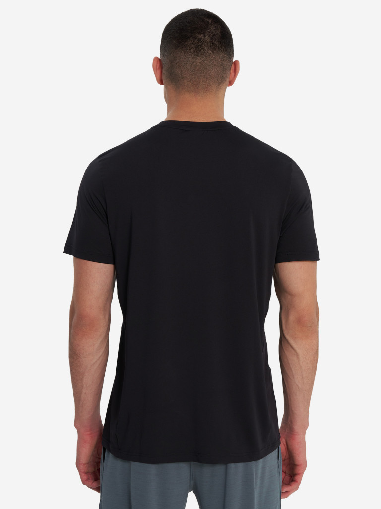 Футболка мужская Reebok Jimmy Vector — фото №3