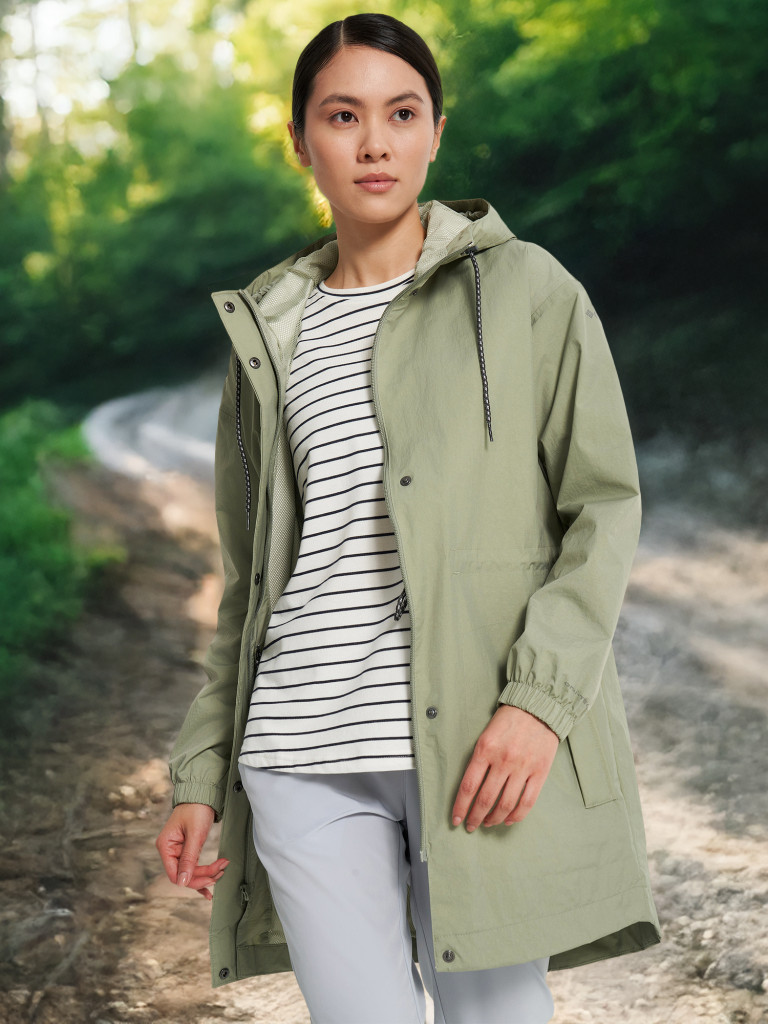 Ветровка женская Columbia Splash Side II Jacket