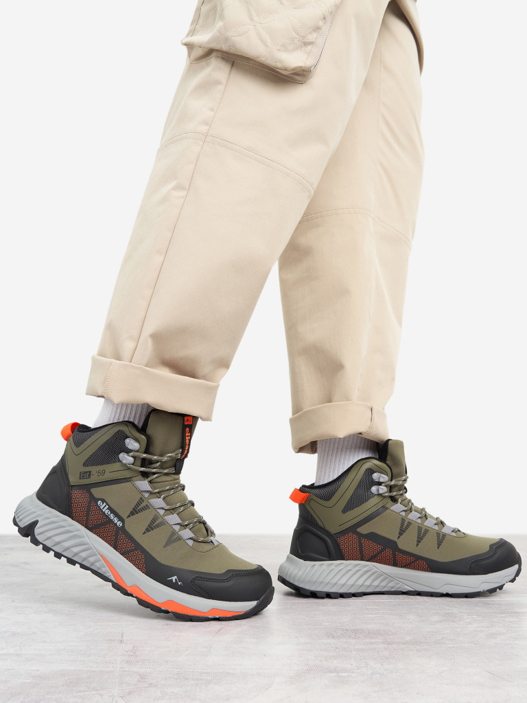 Ellesse Kenny ерлер бәтеңкесі — фото №8