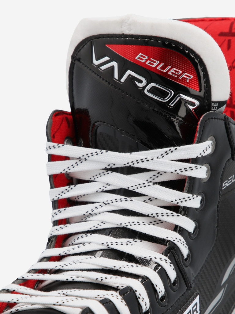 Коньки хоккейные Bauer Vapor Select SR D — фото №6