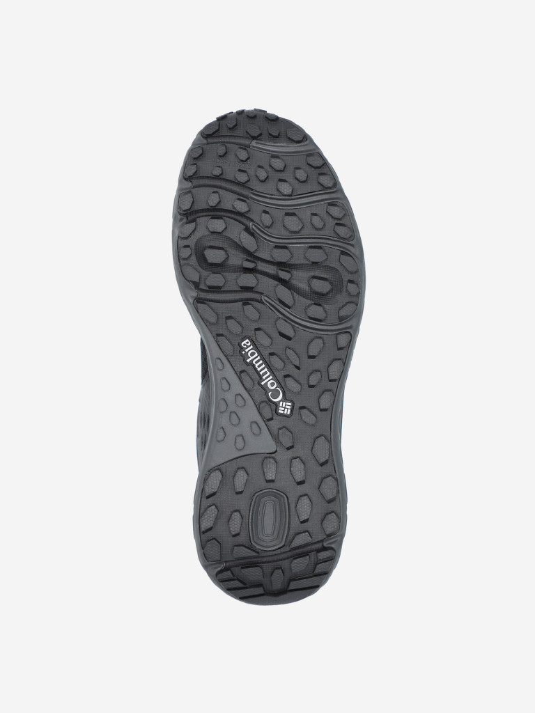 Ботинки мужские Columbia Konos TRS Outdry Mid — фото №7