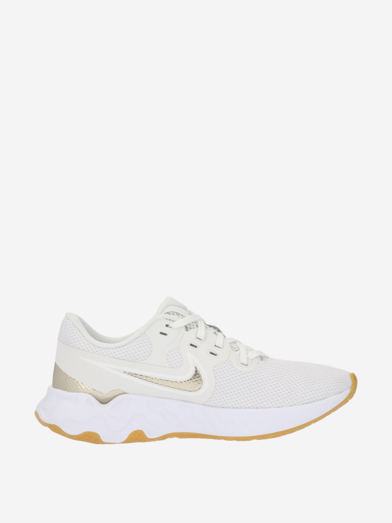 Кроссовки женские Nike WMNS Renew Ride 2 — фото №5