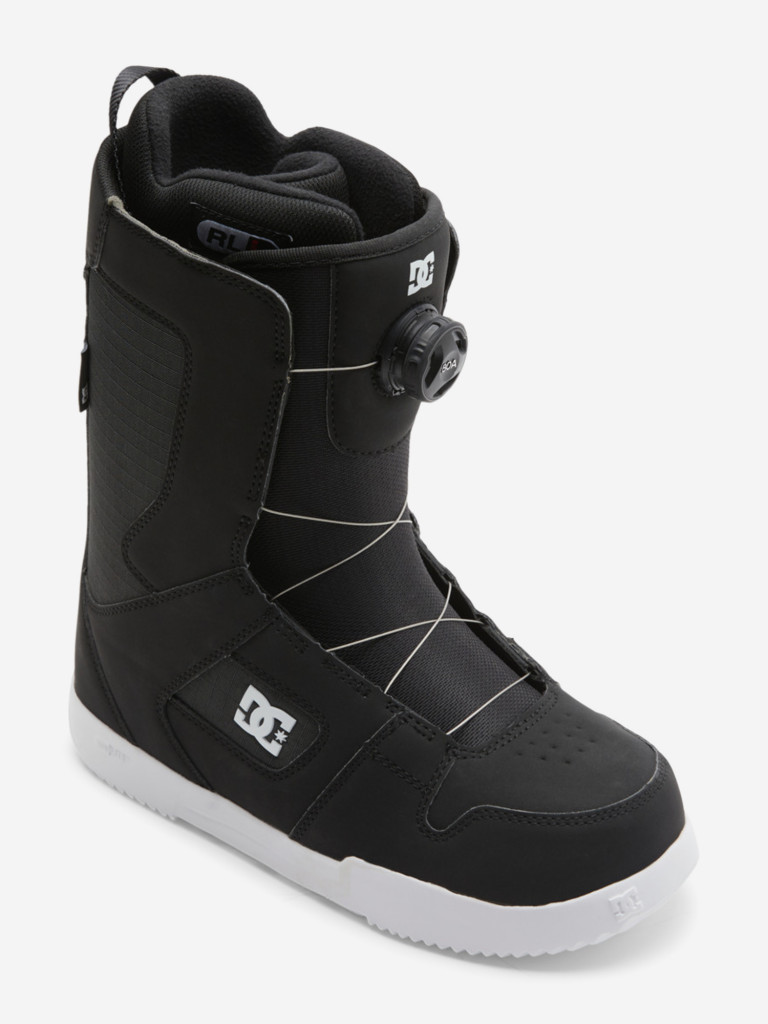 Сноубордические ботинки женские DC SHOES Phase Boa — фото №2