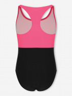 Купальник слитный для девочек FILA — фото №7