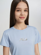 FILA қыздарға арналған футболкасы — фото №6