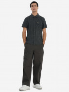 Protest ерлер қысқа жеңді жейдесі — фото №4